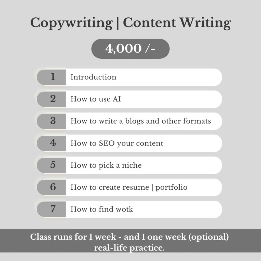 Olivia-kibaba-copywriting-classes-in-kenya