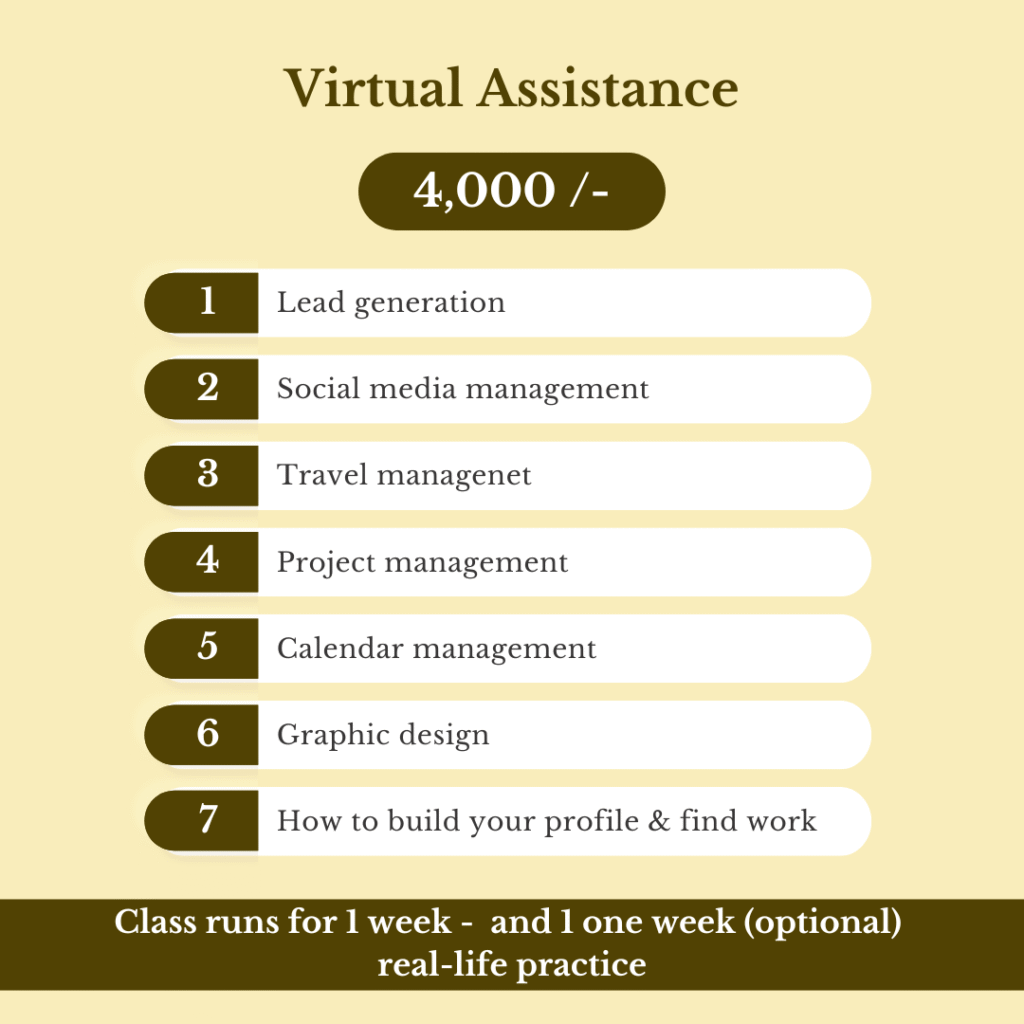 Olivia-kibaba-virtual-assistance-classes-in-kenya